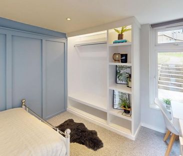 6 bedroom house to rent - Photo 2