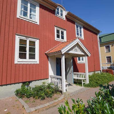 Bjelkegatan 4 Ängö, Kalmar - Foto 1