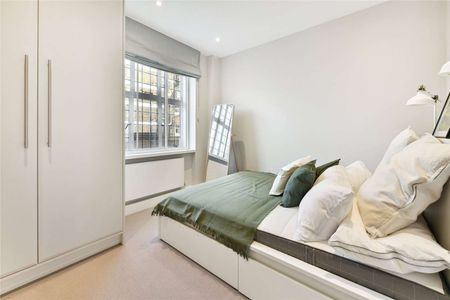 Crompton Court, 276 Brompton Road, Knightsbridge, London, SW3 2AP - Photo 5