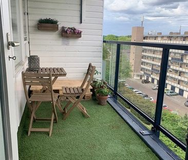 Te huur: Appartement Mozartstraat 214 in Almelo - Foto 4