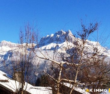 T2 – Coteau de Sallanches - Photo 1