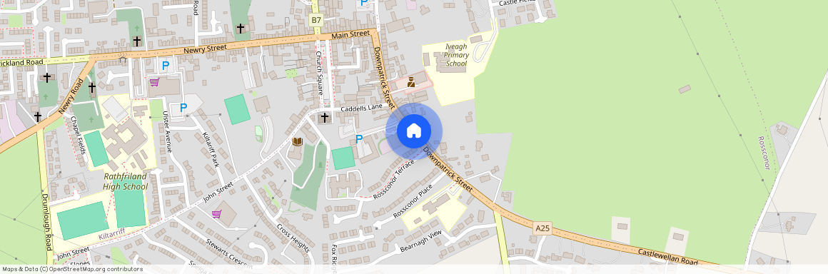 Downpatrick Street, Rathfriland, BT34 5DG