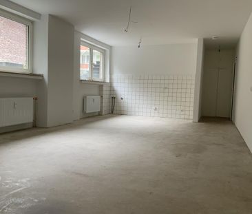 Demnächst frei! 1-Zimmer-Wohnung in Düsseldorf Flingern - Foto 5