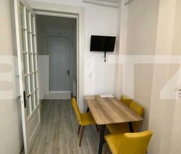 Apartament de lux, 2 camere, prima închiriere, Ultracentral! - Fotografie 3