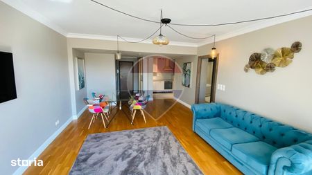 Apartament cu 2 camere de închiriat în zona Sisesti, Green Lake Reside - Photo 2
