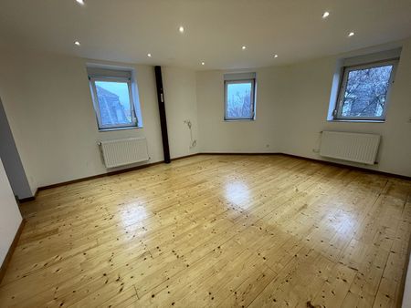 Appartement Mulhouse 2 pièce(s) 52,91 m2 - Photo 5