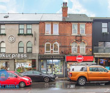 2 bed Flat for Rent - Photo 5