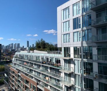 For Lease - 15 Baseball Place Unit# 1101, Toronto, Ontario - Photo 1