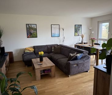 3.5 Zimmer, 80 m², 1. Stock - Photo 5