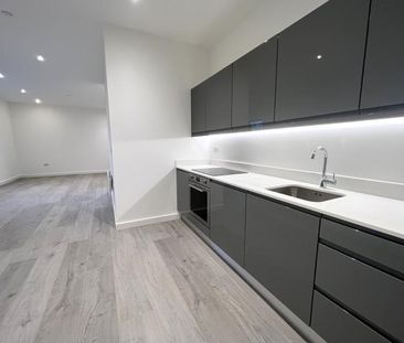 1 bedroom apartment to rent - Photo 4