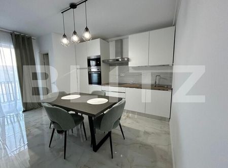 Apartament 2 camere, 52 mp, parcare, zona Porii - Photo 3