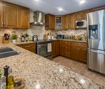 Dwtn West End | 2 Bed Luxury Condo | Parking, Storage, Heat & Water... - Photo 6