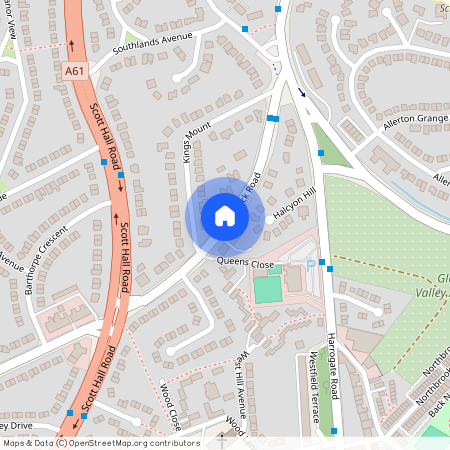 Stainbeck Road, Chapel Allerton, Leeds, LS7
