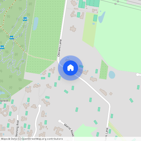 Templestowe, Melbourne