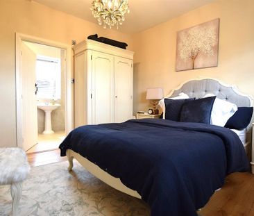 3 bedroom detached house to rent - Photo 5