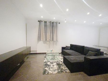 Appartement T4 Maisons-Laffitte à louer - Photo 2