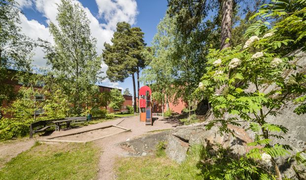 Peterson-Bergers väg 51, 75649, Uppsala - Foto 1