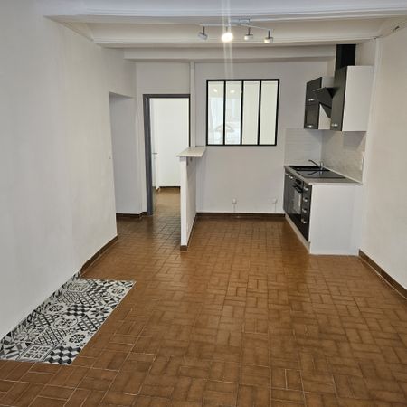 GANGES - Appartement type 2bis - Photo 3