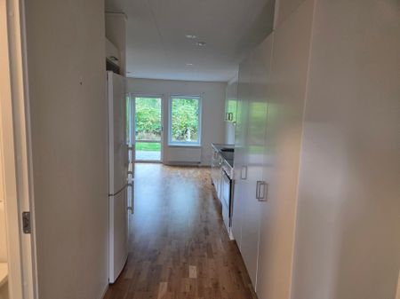 Ingenjörsgatan 4C, Skurup - Foto 3