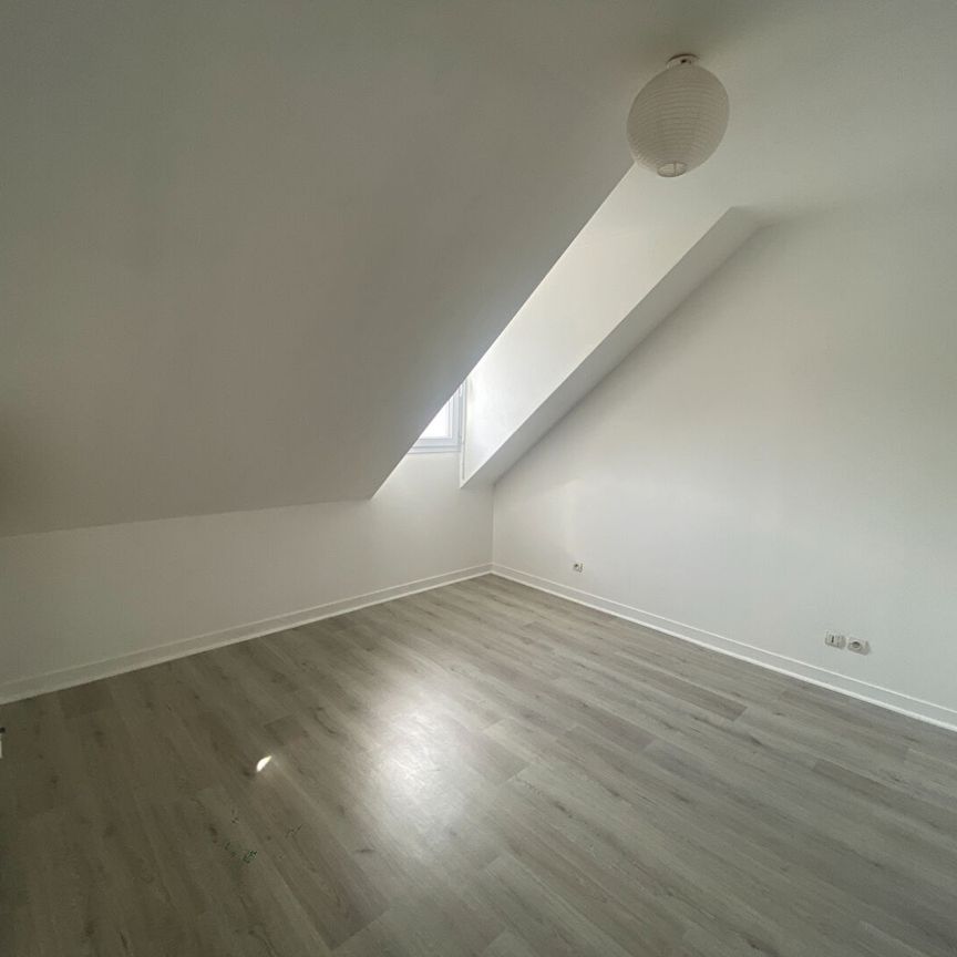 Location maison 4 pièces, 86.00m², Trélazé - Photo 1