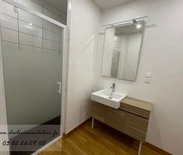 Appartement 2 pièces à Fresnois-la-Montagne - Photo 2