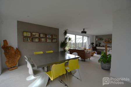 Location Maison 5 pièces 155m² BOUSSAY 44190 - Photo 3