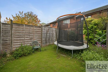 2 bedroom terraced house to rent - Photo 3