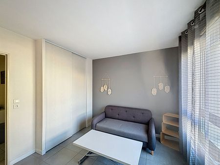 Appartement T2 Limoges à louer - Photo 5