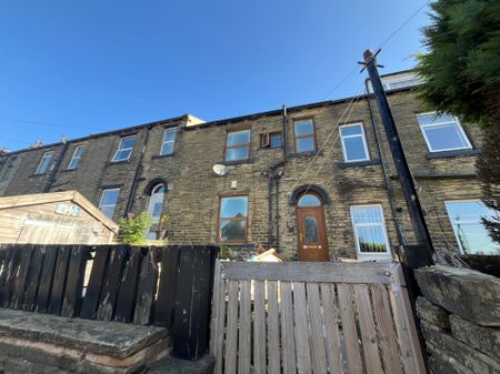 Moulson Terrace, Bradford, Denholme - Photo 5