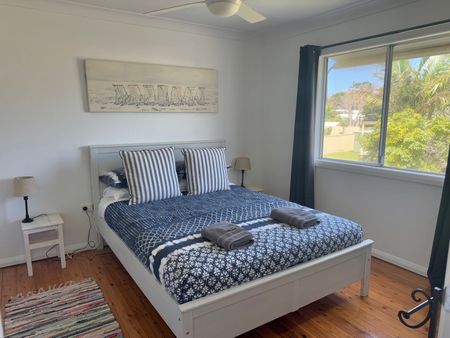 SEA BREEZE IN CULBURRA - Photo 5