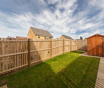 3 bed terraced house to rent in Gatekeeper Close, Newcastle Upon Ty... - Photo 1