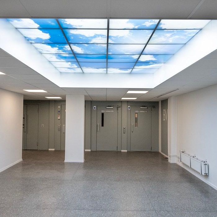 Röntgenvägen 5, Flemingsberg - Foto 1