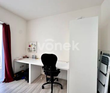 Pronájem moderní novostavby 1+kk s parkováním na Tyršově nábřeží ve... - Photo 2