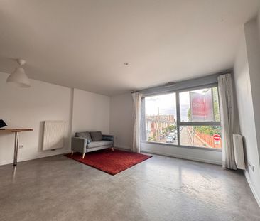 Location Appartement 1 pièce 33m² LILLE 59000 - Photo 5