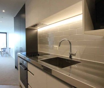 Up the top - Photo 1