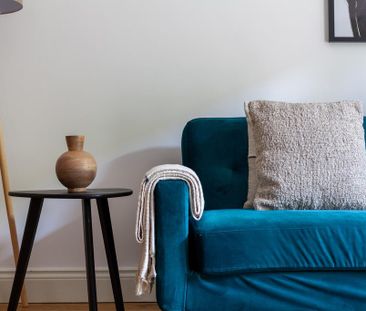 1 bedroom ground floor flat to rent - Photo 3