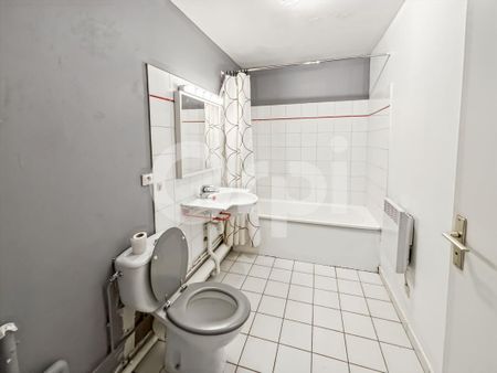 Location Appartement 1 pièce 27m² SENLIS 60300 - Photo 4