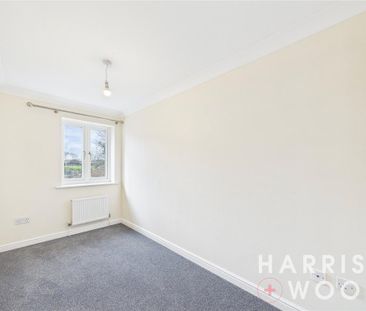 2 bedroom end of terrace house to rent - Photo 6