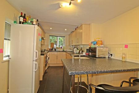 Coburn Street, Cathays, Cardiff - Photo 5