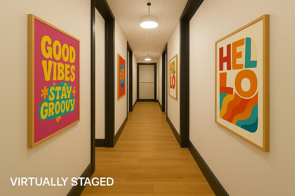 5 bedroom flat to rent - Photo 1