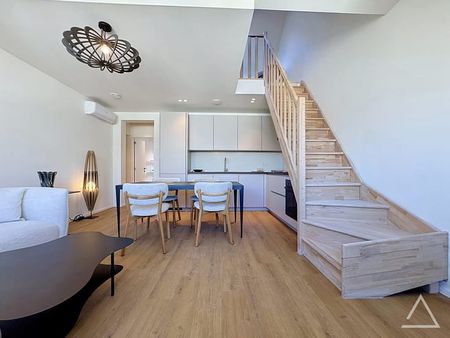 Appartement te huur - Photo 3