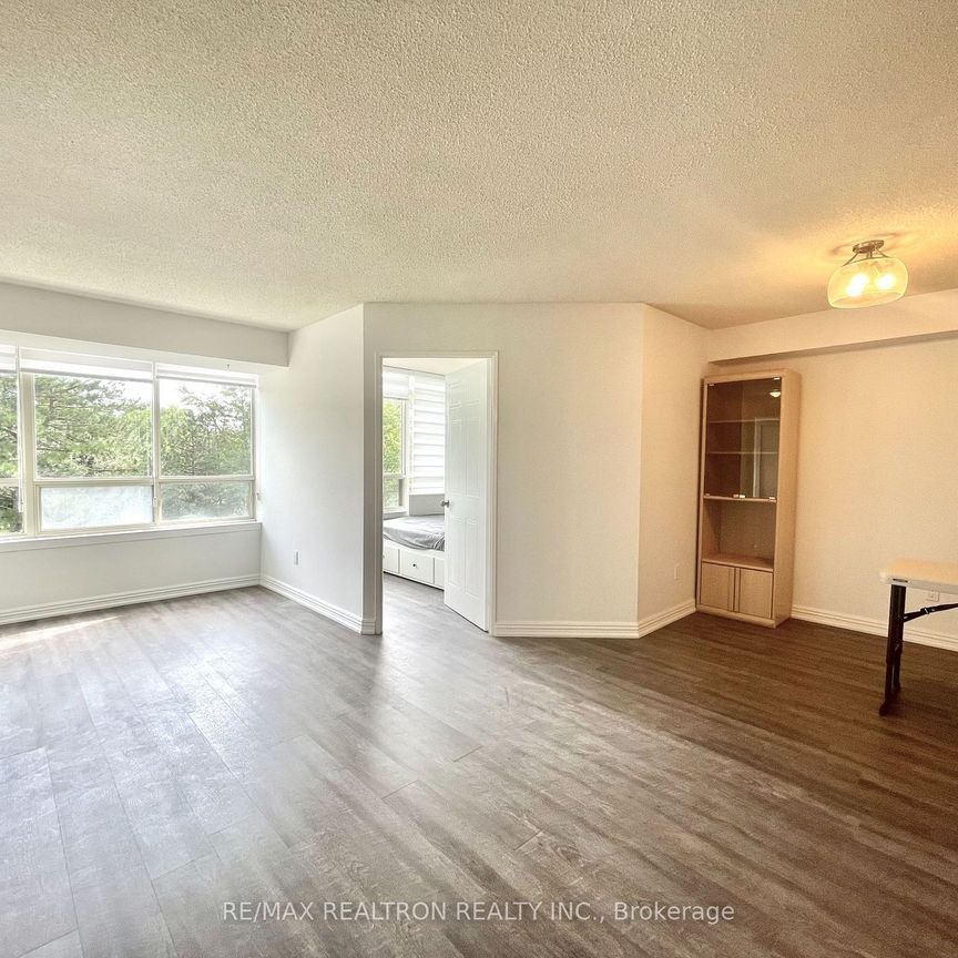 For Lease - 5 Greystone Walk Drive Unit# 206, Toronto, Ontario - Photo 1