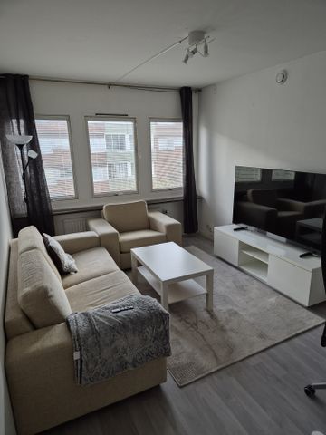 Topasgatan, Västra Frölunda - Foto 4