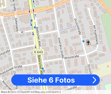 3 Zimmer Wohnung zu Vermieten - Foto 1