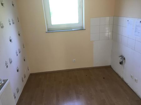 3-Zimmer-Wohnung in Gelsenkirchen Hassel - Photo 2