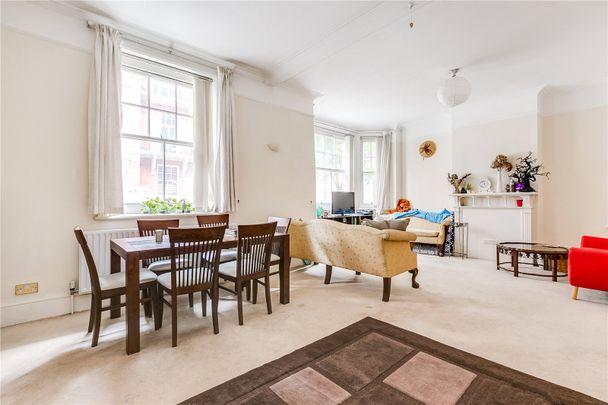 Rugby Mansions, London, W14, London - Photo 1