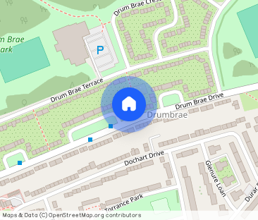 Drum Brae Drive, Edinburgh, EH4 - Photo 1