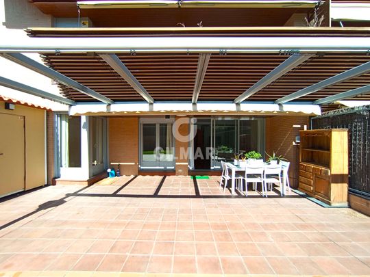 Bajo en alquiler en Boadilla del Monte – Madrid | Gilmar Consulting - Photo 1