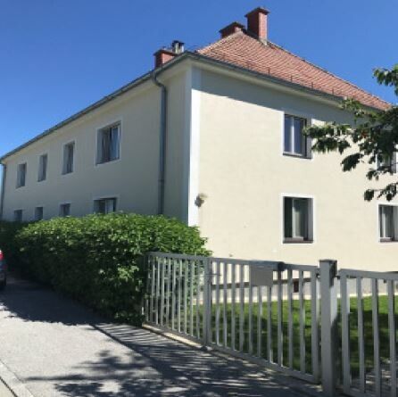 Vierzimmerwohnung im Südburgenland - Mit Gemeinschaftsgarten, auch mit Gemüseanbau , grüne Ruhelage - Photo 5