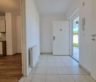 Zentrale Gartenwohnung mit Terrasse & Top-Anbindung - Photo 3